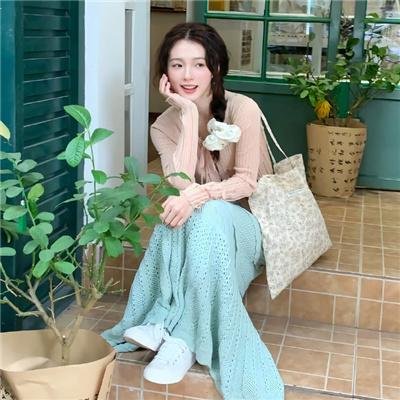 脆莓公园第二季